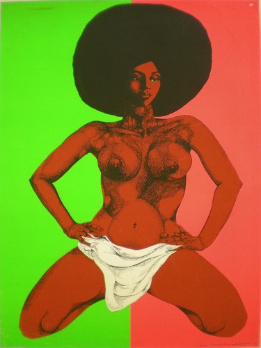 Poster vintage originale anni - originale,