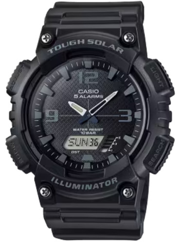 Casio collection standard - casio,