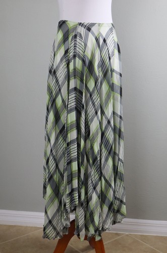 Maxi gonna zara - gonna,
