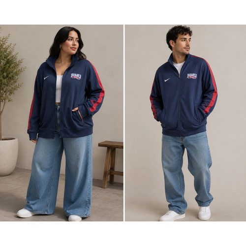 Nike rmu giacca canottaggio - rmu,
