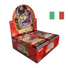 Yu Gi Oh! Retro Pack 2 Box di buste (24 buste) - Ristampa 2025 Italiano