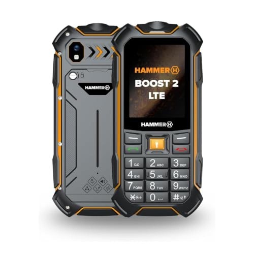 Hammer boost lte - hammer, 2