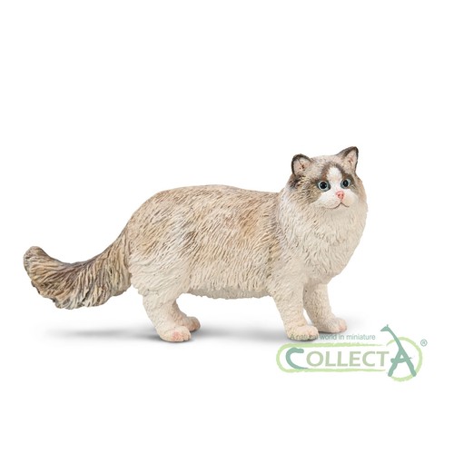 Collecta 80059 ragdoll cm - collecta, 7,5