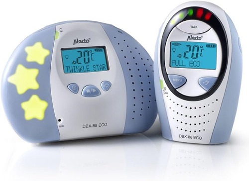 Bambino dbx eco dect - bambino, dbx-88