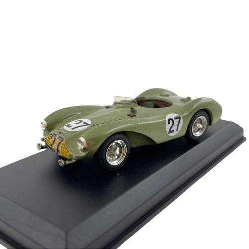 Modellino auto top - auto, 1/43