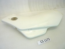 Carena fianchetto laterale