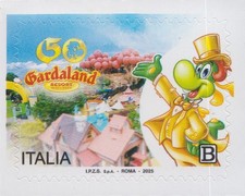 2025 Italia Repubblica