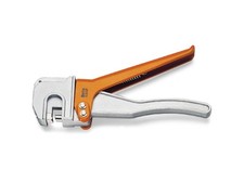 PINZA PIEGALAMIERA PIEGA LAMIERE SPESSORE MAX 0,8 mm LUNGH. MAX 15 mm 1065P BETA