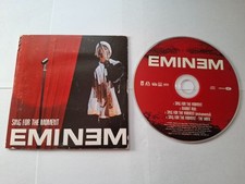 Eminem – Sing For The Moment