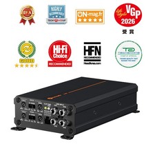 Fosi Audio CA30 Amplificatore