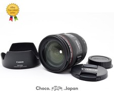 Canon EF 24-70mm f/4L IS USM