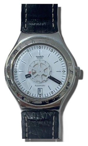 Orologio swatch irony - irony, spinning