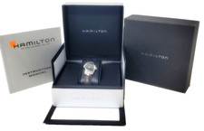 Orologio Hamilton Ventura -