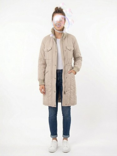 Piumino donna vintage - donna,