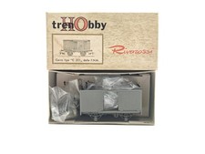 Rivarossi H0 Carro Coperto