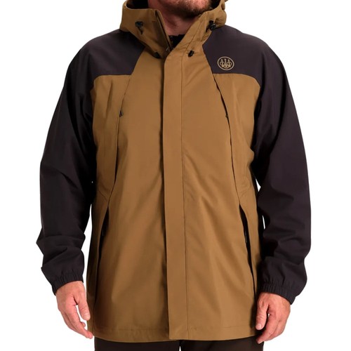 Beretta covey field jacket - 2l,