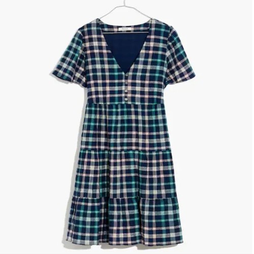 Abito babydoll madewell - babydoll, a