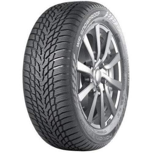 Pneumatico invernale nokian - pneumatico,