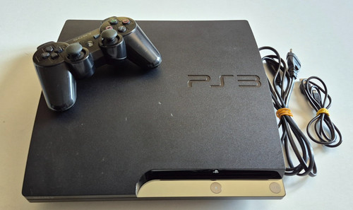 Console sony playstation - playstation, ps3