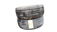 2 Gomme Pneumatici ZEETEX HP6000 ECO 205/50R16 91W (2023)