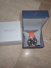 Orologio Nautica Surf Park