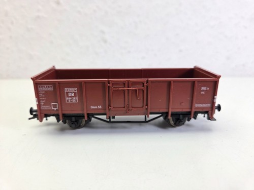 Fleischmann set iniziale - h0, da