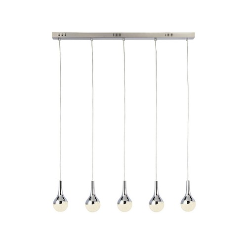 Lampada sospensione luci - a,