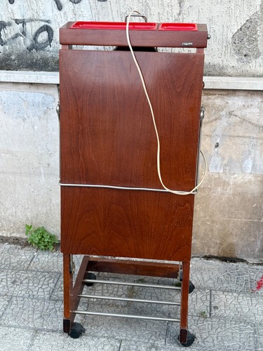Reguitti servomuto vintage - servomuto,
