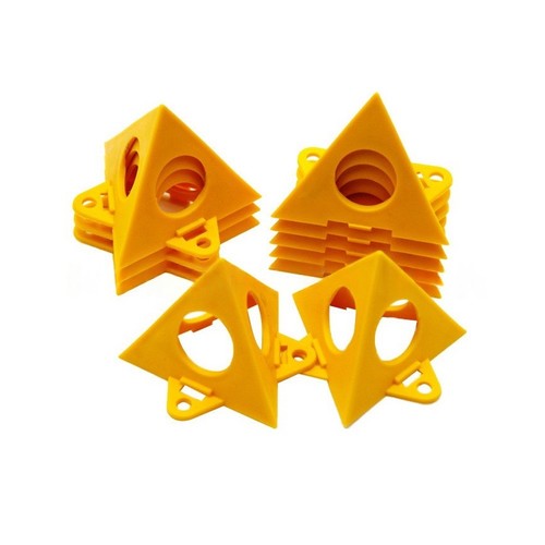 Pezzi piramide per - 20,