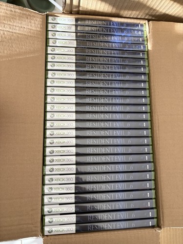 Xbox360 xbox 360 box - 360, 25