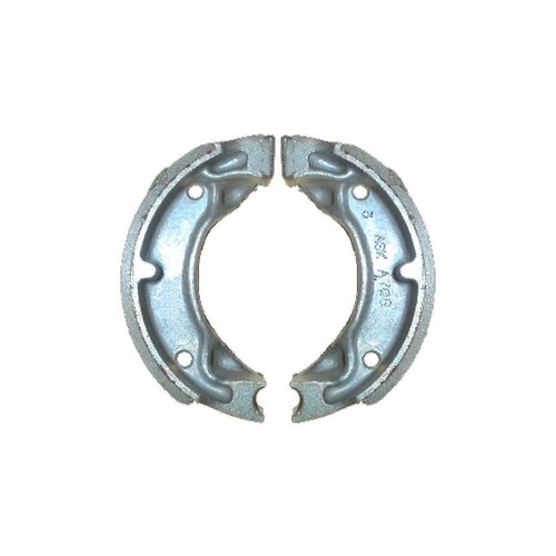 Rear brake shoes for - for, garelli