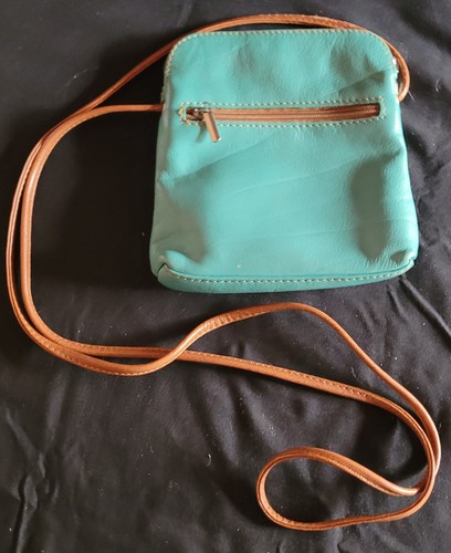 Borsa tracolla vera - borsa,