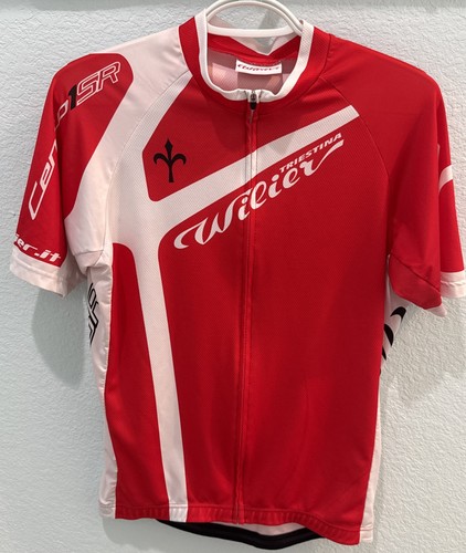 Maglia ciclismo wilier - maglia,