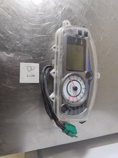 contachilometri scooter Kymco