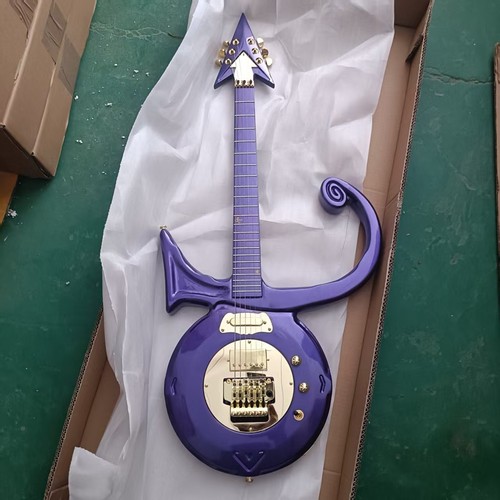 Prince symbol cloud chitarra - prince,