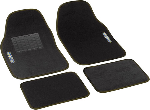 Set tappetini auto - set,