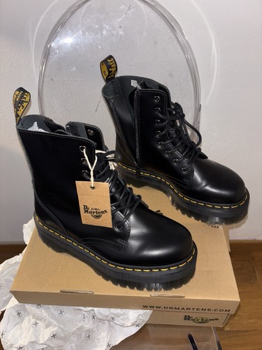 Martens stivali combat - martens,