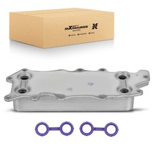 Radiatore Olio Motore for