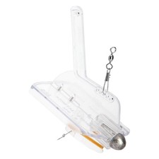 Affondatore Kristal Fishing