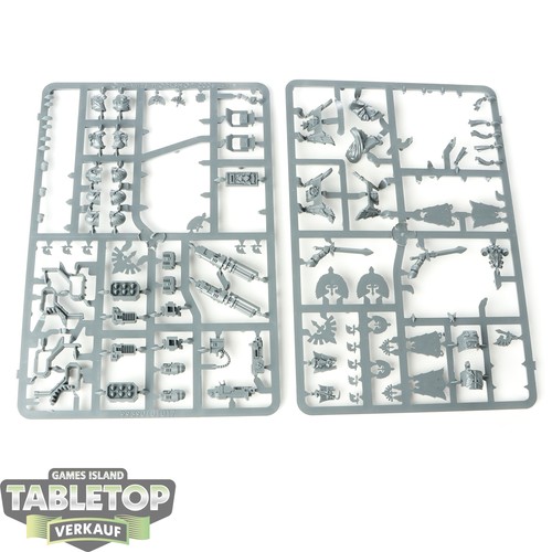 Dark angels set di - -,