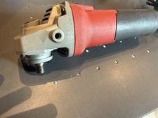 Milwaukee AG 750-115 Flex