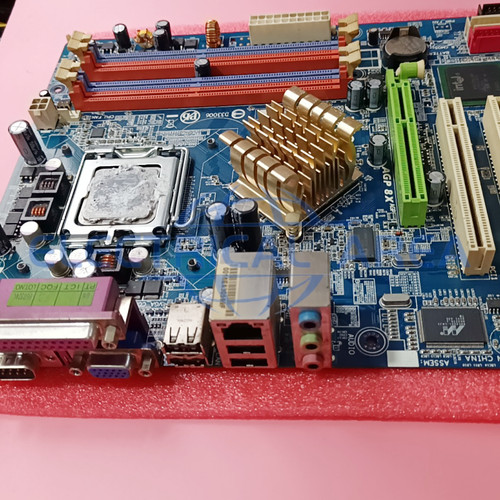 1pz scheda madre - 1pz, gigabyte