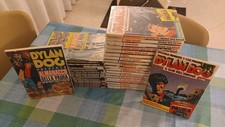DYLAN DOG Super Lotto Speciali