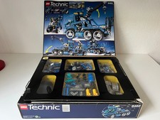 LEGO TECHNIC Camion dei Traini