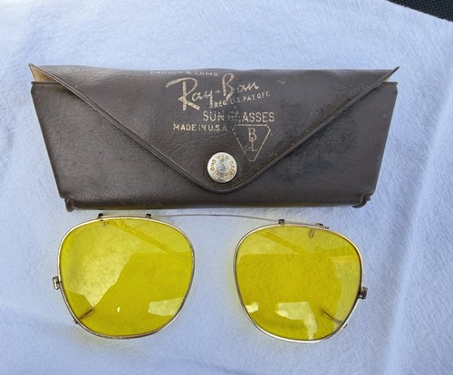 Occhiali sole vintage - da,