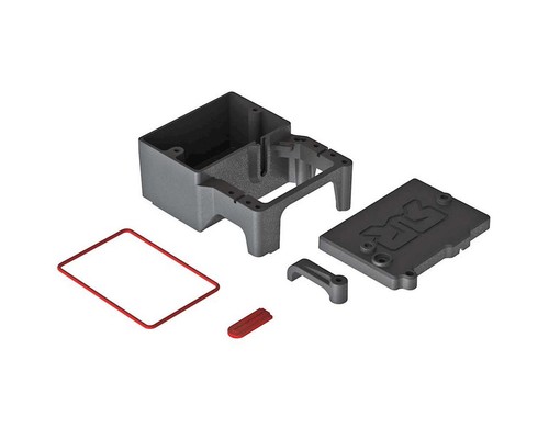 Set scatola radio - 4x4, arrma