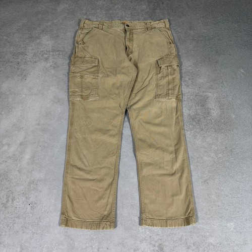 Pantalone lavoro carhartt - da,