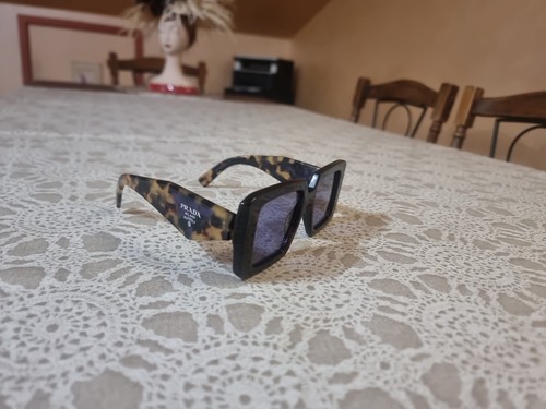 Prada 15ys occhiali sole - occhiali,