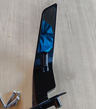 Specchietti Tmax stealth cnc