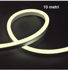 LED NEON FLEX FLESSIBILE 12W/M